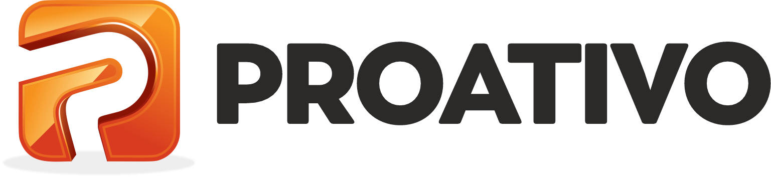 Proativo Logo